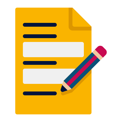 Merchant Application